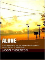 Alone