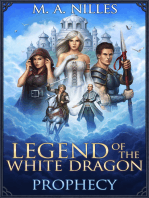 Legend of the White Dragon: Prophecy