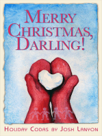Merry Christmas, Darling (Holiday Codas)