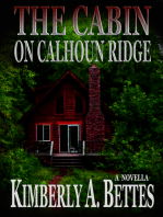 The Cabin on Calhoun Ridge