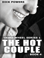 The Hot Couple (Third Wheel Series 1, Book 4)