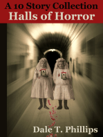 Halls of Horror