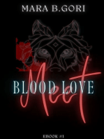 Blood Love. Meet