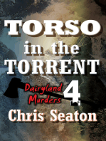 Dairyland Murders Book 4