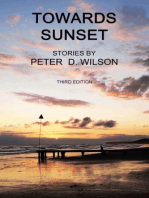 Towards Sunset (third edition)