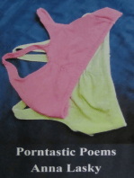 Porntastic Poems