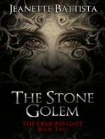 The Stone Golem