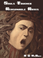 Souls Touched: Reasonable Rates