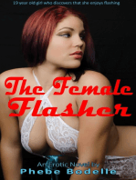 The Female Flasher