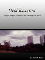 Steal Tomorrow