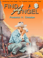 Angel 01: Find Angel!