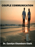 Couple Communication
