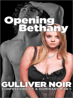 Opening Bethany