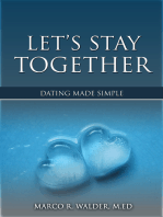 Let's Stay Together