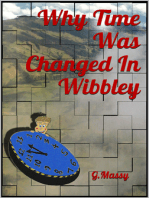 Why Time Was Changed In Wibbley