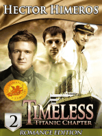 Timeless: Titanic Chapter - Part 2
