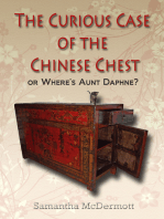 The Curious Case of the Chinese Chest