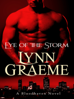 Eye of the Storm