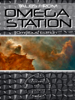 Tales from Omega Station