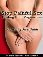 Stop Painful Sex
