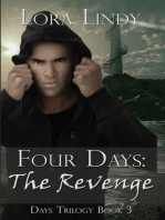 Four Days: The Revenge (Book 3 of the Days Trilogy)