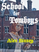 School for Tomboys