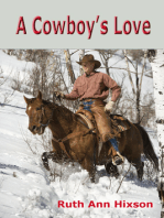 A Cowboy's Love