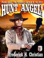 Angel 5: Hunt Angel!