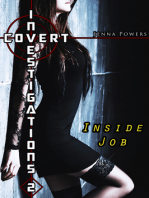Covert Investigations 2: Inside Job