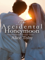 The Accidental Honeymoon