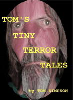Tom's Tiny Terror Tales