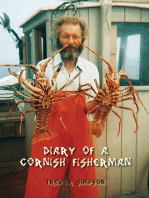 Diary of a Cornish Fisherman: Newquay, 1962–1967