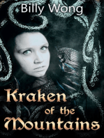 Kraken of the Mountains