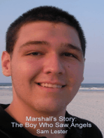 Marshall's Story