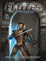 The Flutes of Aeran