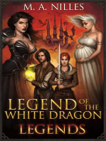 Legend of the White Dragon