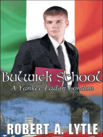 Bulwick School “A Yankee Lad in London”