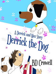 Derrick the Dog