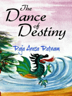 The Dance Of Destiny
