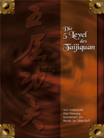 Die 5 Level des Taijiquan