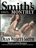 Smith's Monthly #1