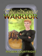 The Nanite Warrior