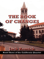 The Book of Changes