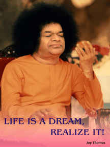 Life Is A Dream, Realize It! by Aravind Balasubramanya - Ebook | Scribd