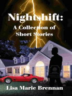 Nightshift: A Collection of Short Stories