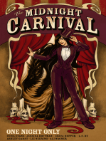 The Midnight Carnival: One Night Only