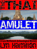 The Thai Amulet