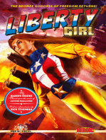 Liberty Girl