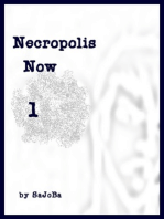 Necropolis Now 1