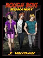 Rough Boys: Runaway